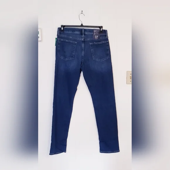Gap Slim Soft Wear Jeans - Picture 3 of 7